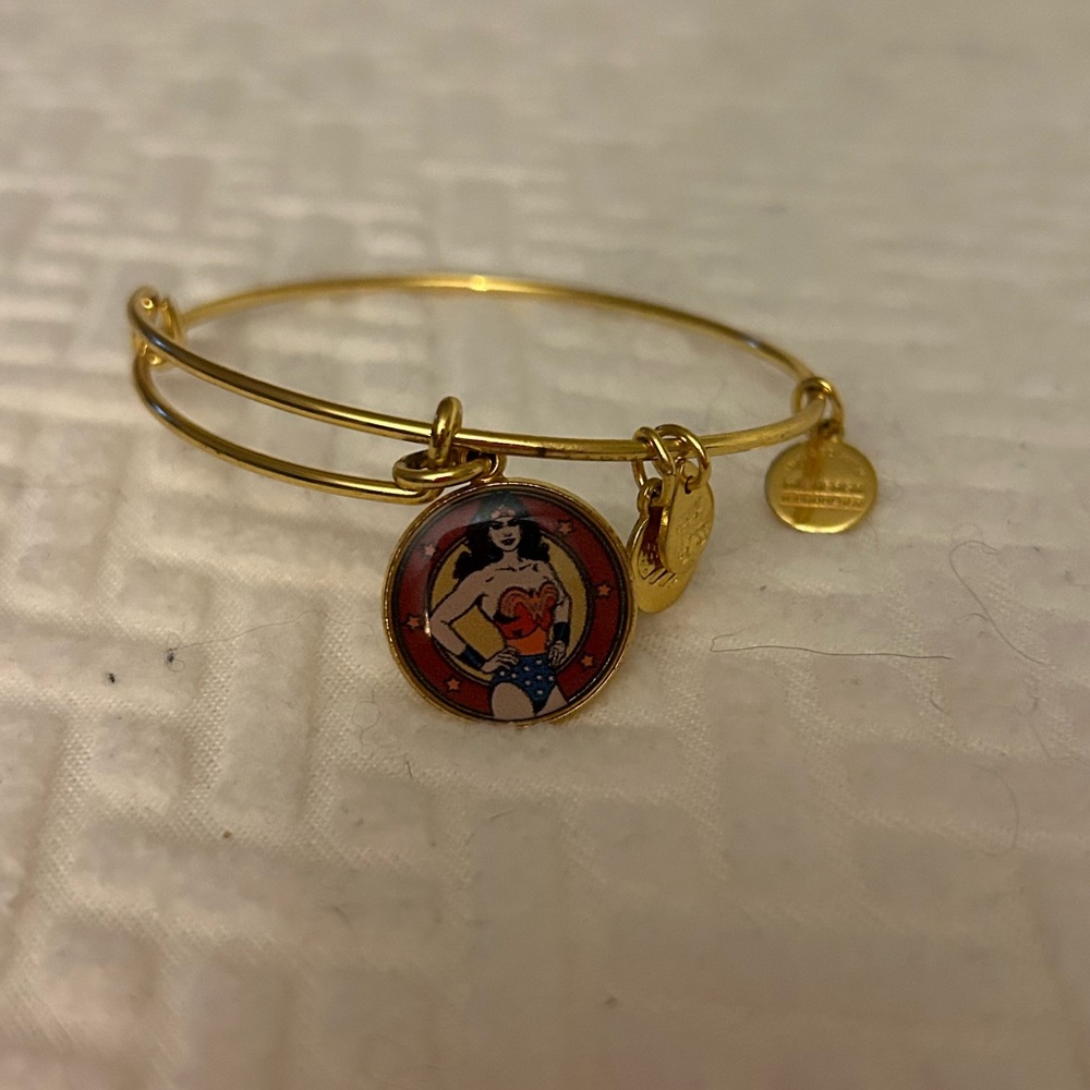 Alex & Ani bracelet
